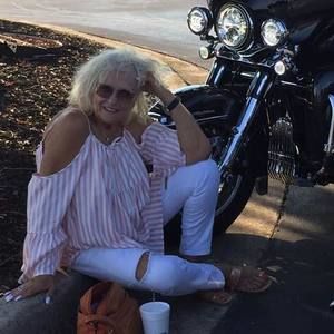 Meet your Posher, June